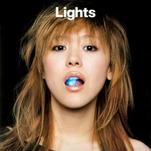 Pochette de Lights de globe